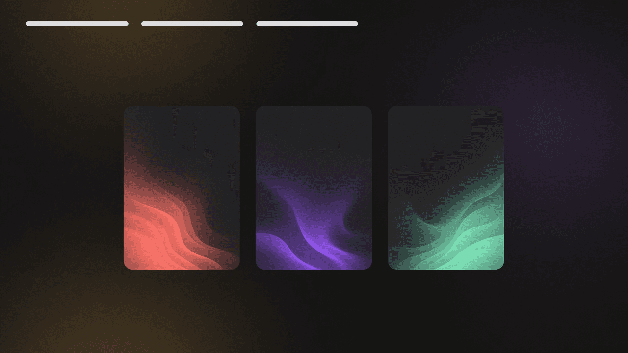 Spectrum Warm frame for the Adoption cluster on warm paper.
